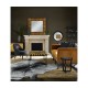 Louis XV French Walnut Sofa