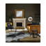 Louis XV French Walnut Sofa
