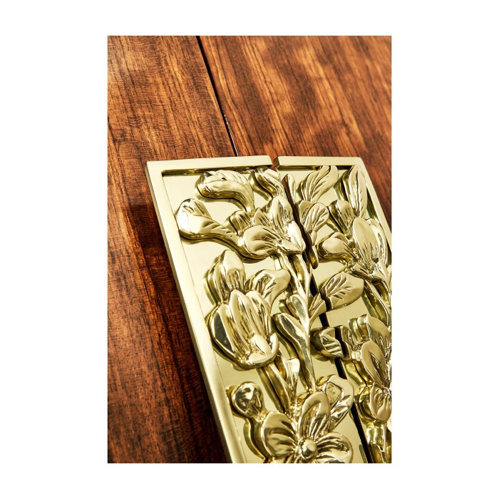 Art Deco Imperial Mahogany Salon Cabinet
