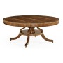 Empire Imperial Mahogany Dining Table 134
