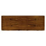 Moderne High Lustre Santos Rosewood Chests of Eight Drawers