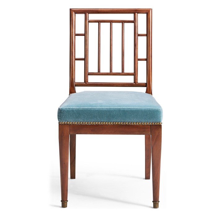 Charles X Dining Chair