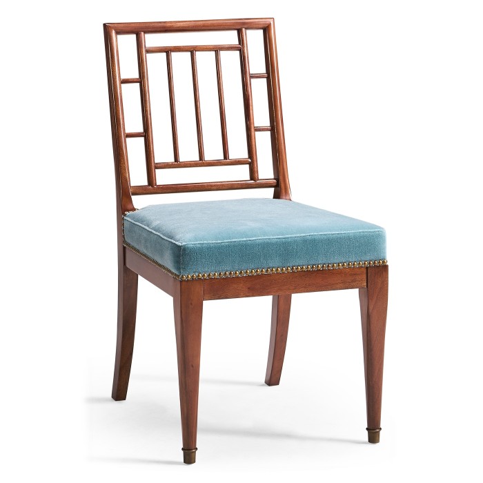 Charles X Dining Chair