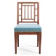 Charles X Dining Chair