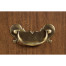 Honey Walnut Writing Desk