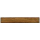 Medium Brown Elm Bench