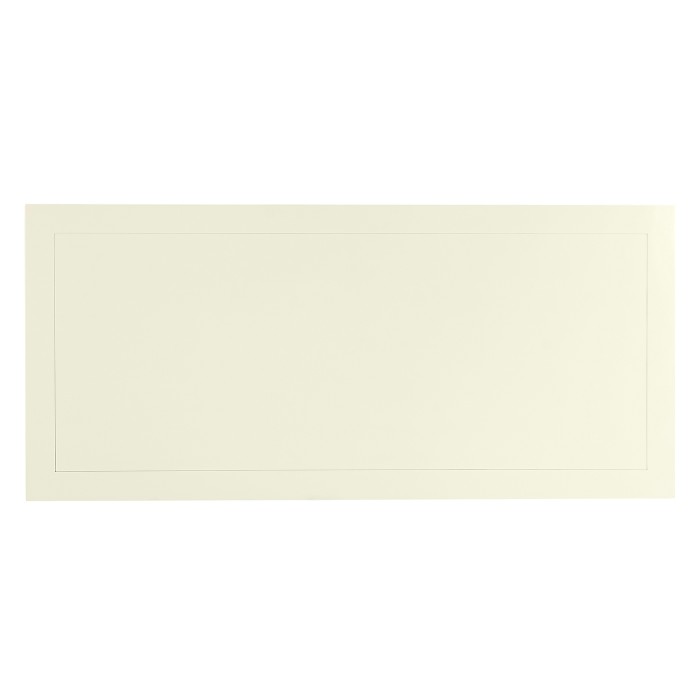 Ivory & Shagreen Parson Dining Table 80