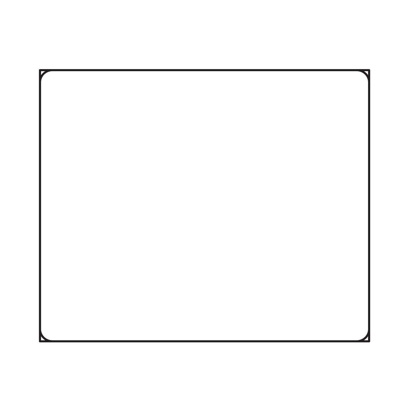 Rectangular Grey Ottoman Sectional 25