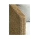 Navajo Sand & Light Natural Rattan Chair