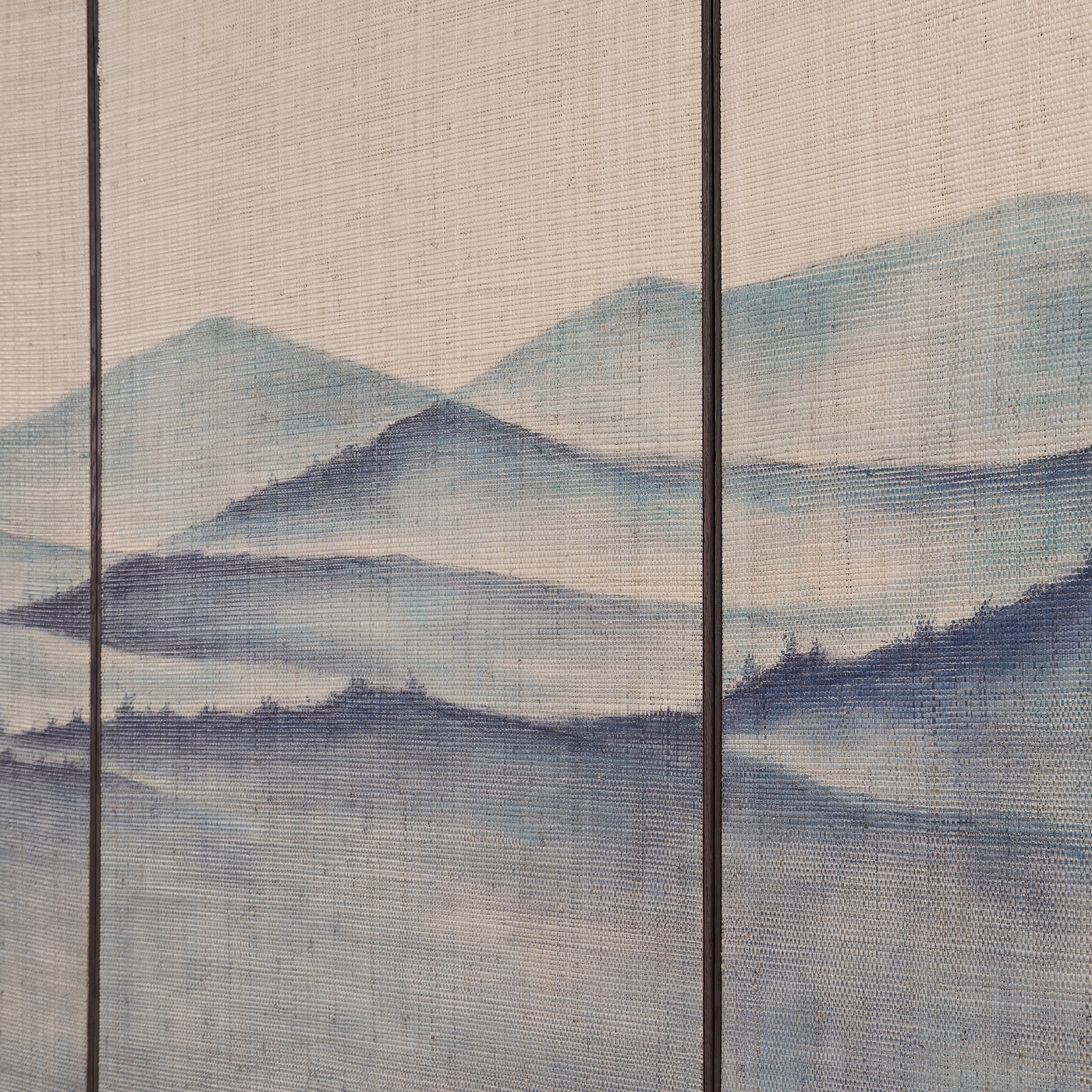 Haida Gwaii Islands - Set of 3