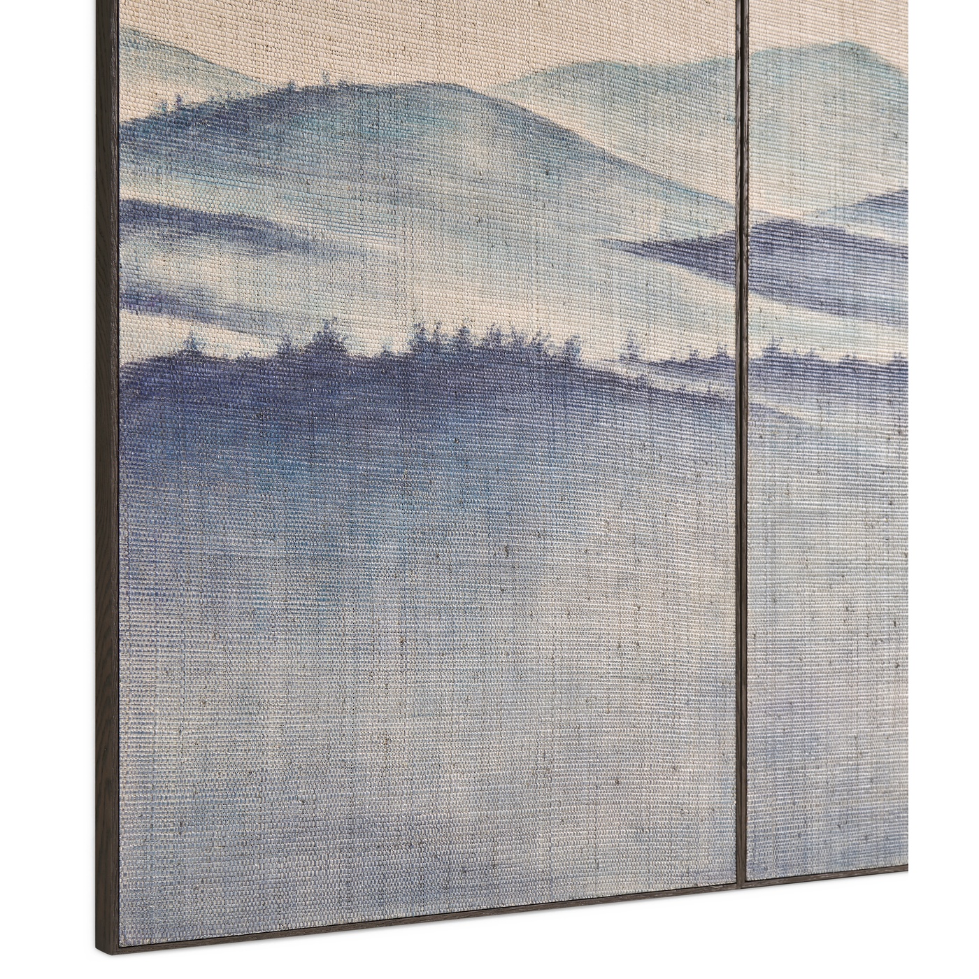 Haida Gwaii Islands - Set of 3