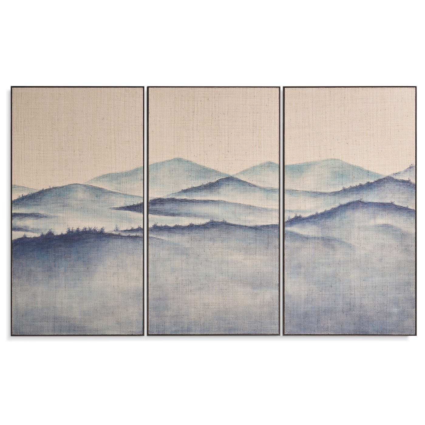 Haida Gwaii Islands - Set of 3