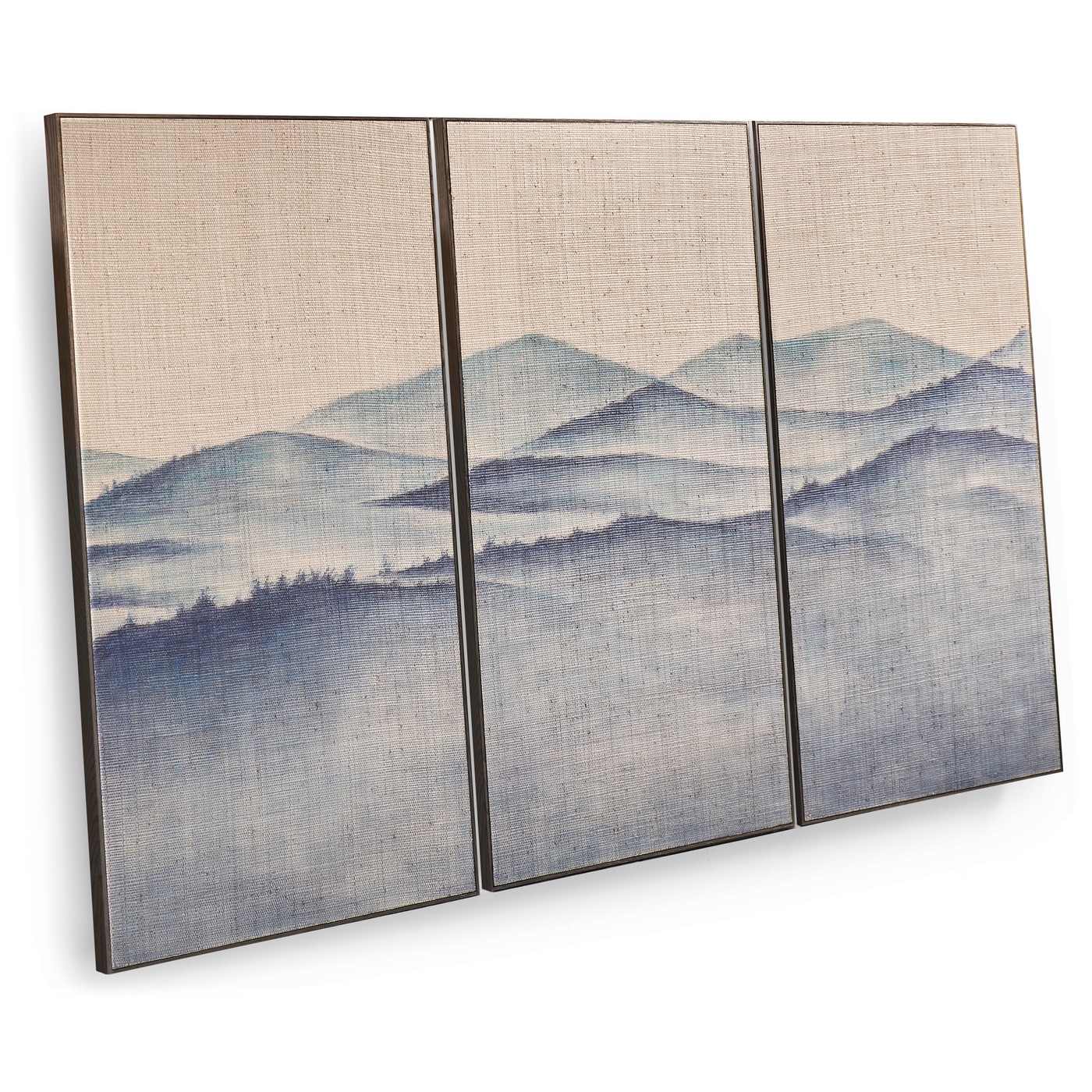 Haida Gwaii Islands - Set of 3