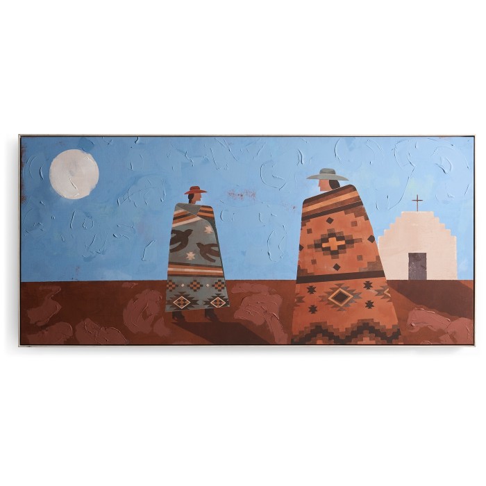 Navaho Blanket