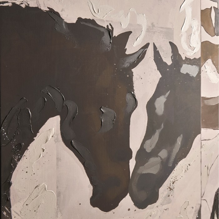 Wild Horses