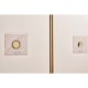 Antique Astronomy - Set of 4