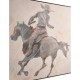 Stallions of the Plains
