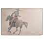 Stallions of the Plains