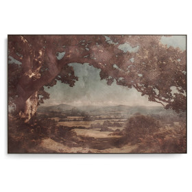 English Rolling Hills