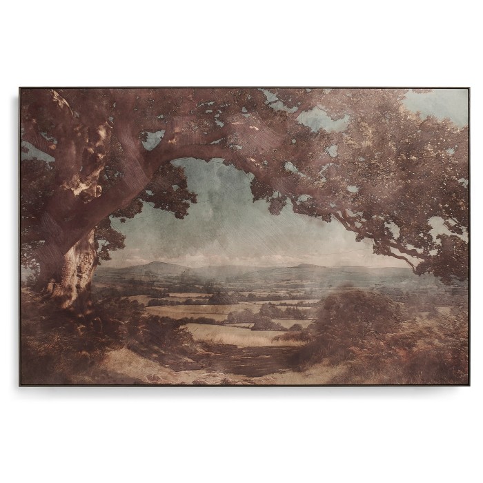 English Rolling Hills