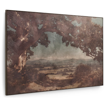 English Rolling Hills