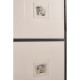 Architectural Clamshells - Set of 4