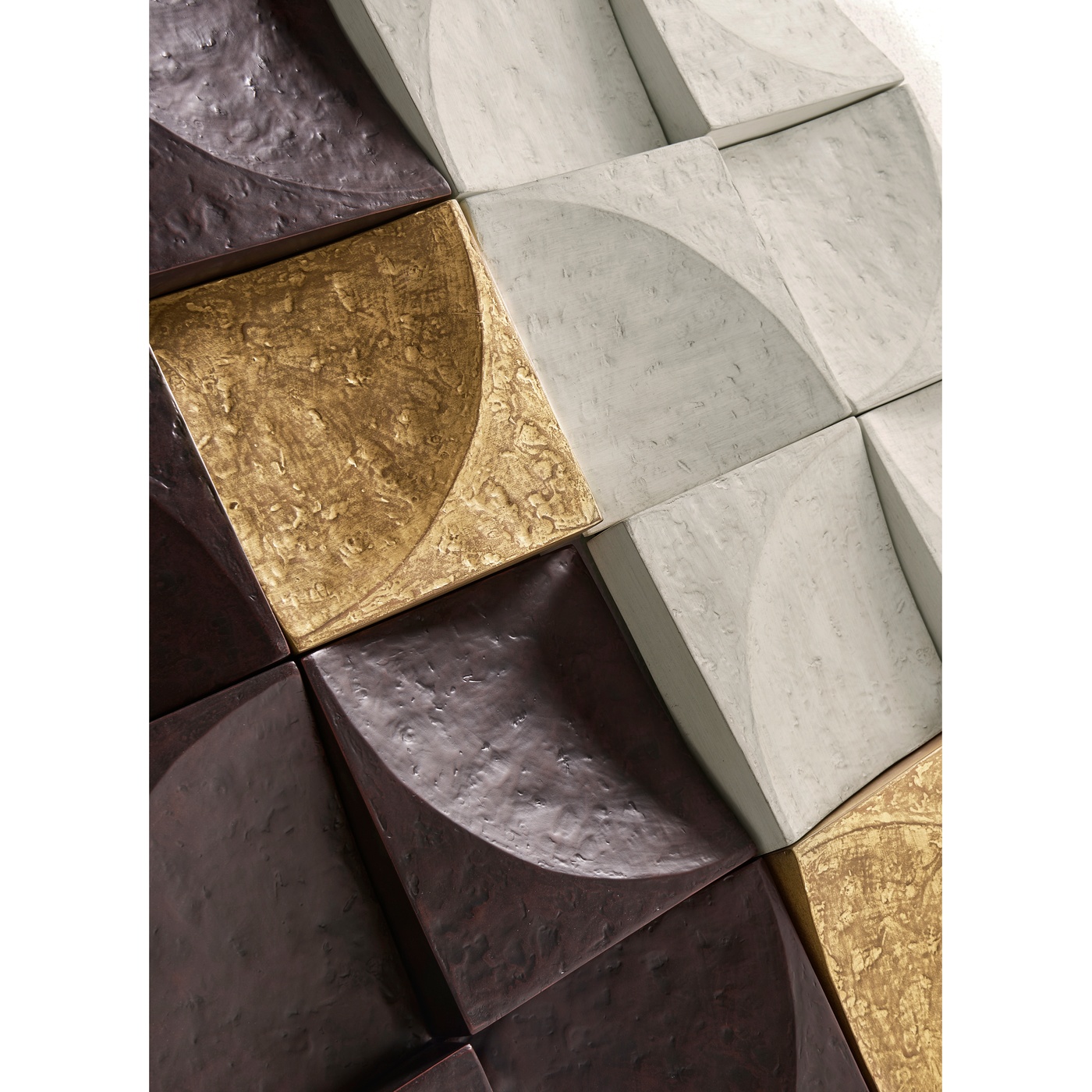 Impasto Blocks - Set of 2