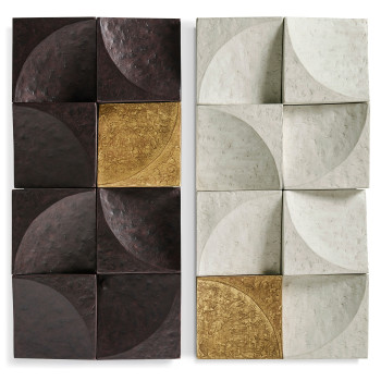 Impasto Blocks - Set of 2