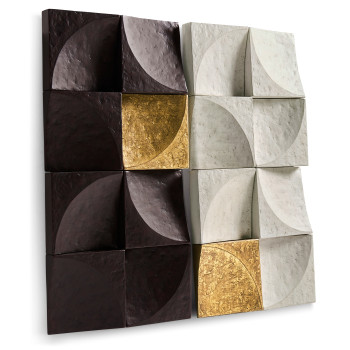Impasto Blocks - Set of 2