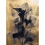 Black Orchids - Set of 2
