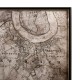 Districts of the Metropolis - Set of 6