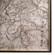Districts of the Metropolis - Set of 6