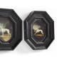 Noble Companions - Set of 4A