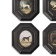 Noble Companions - Set of 4A
