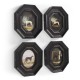 Noble Companions - Set of 4A