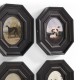 Noble Companions - Set of 4B