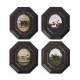 Noble Companions - Set of 4B