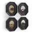 Noble Companions - Set of 4B