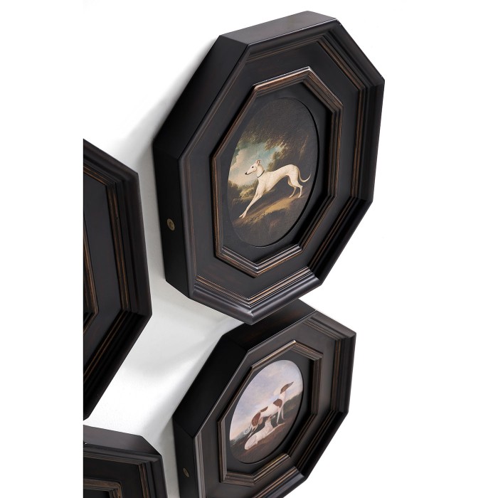 Noble Companions - Set of 8