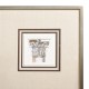 Corinthian Light - Set of 4