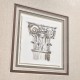 Corinthian Light - Set of 4