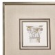 Corinthian Light - Set of 4