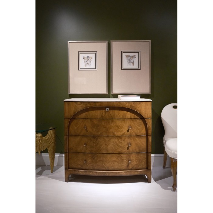 Corinthian Light - Set of 4
