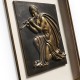 The Music of Bronze – Set of 4