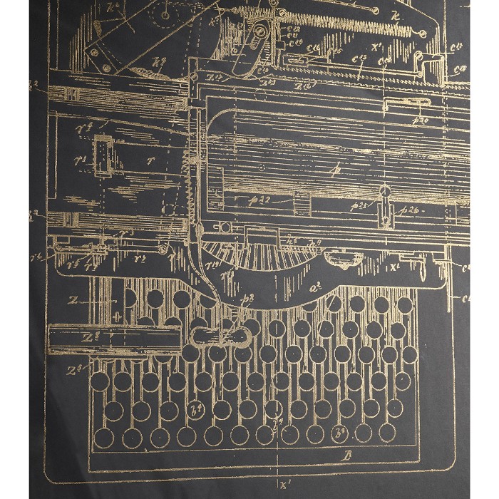 Mechanisms of Progress No. 1