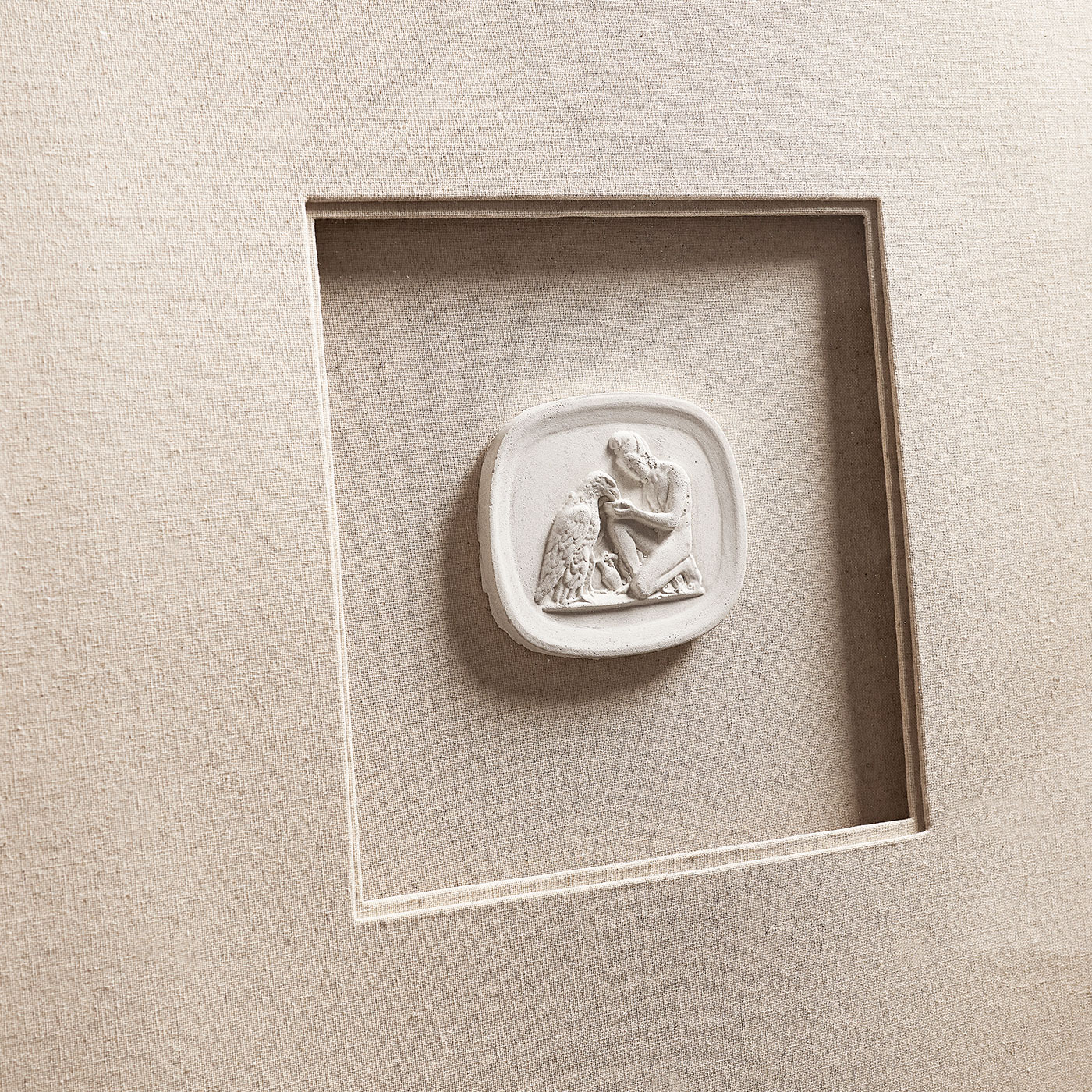 Cameo Profiles - Set of 3