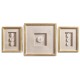 Cameo Profiles - Set of 3