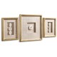 Cameo Profiles - Set of 3