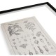 Botanica: The Art of Knowledge - Set of 4