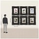 Audubon Birds - Set of 6